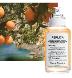 Replica Never-Ending Summer - Eau de Toilette